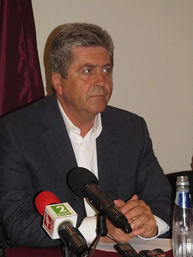 АБВ обеща 1 подпис за съдебната реформа