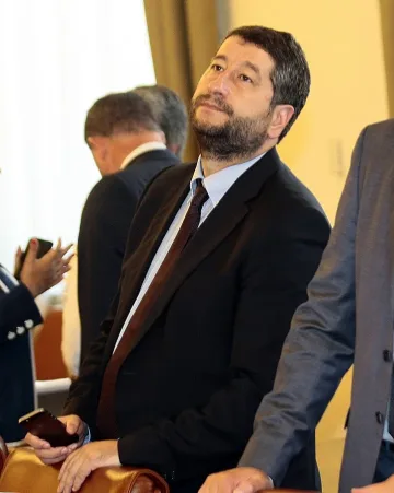 Иванов за реформите: Постигнатото е добро