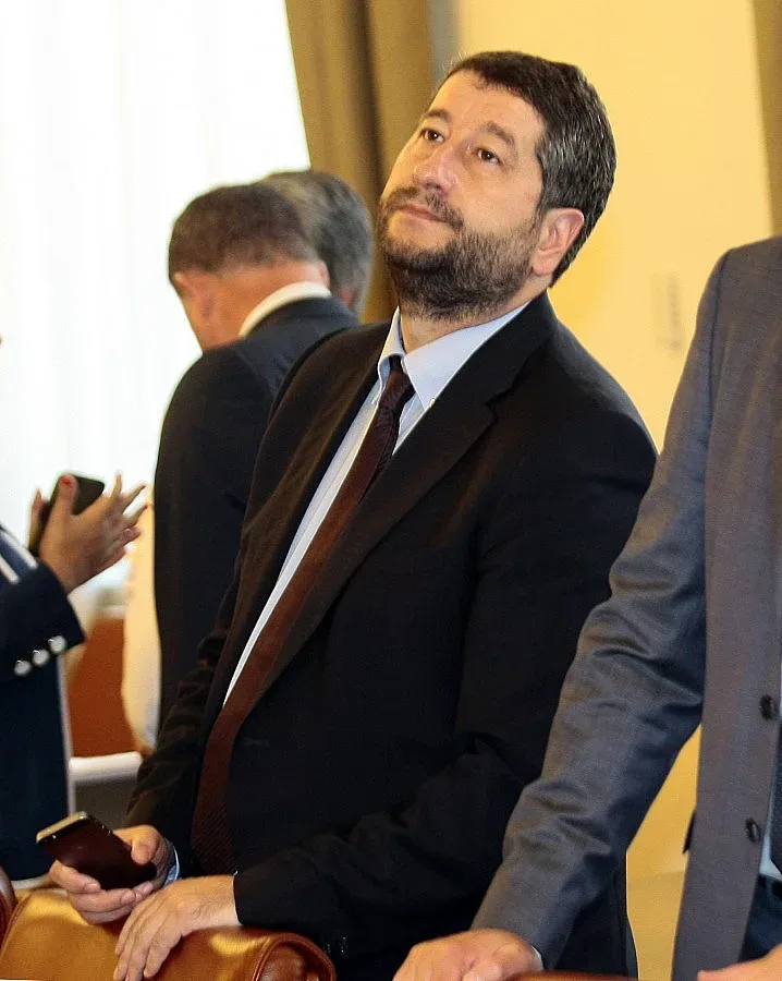 Иванов за реформите: Постигнатото е добро