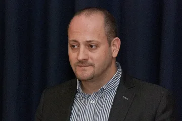 Кънев: Конституционното мнозинство с ДПС е здрава основа