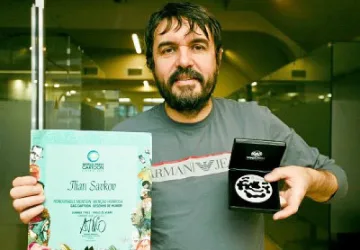 До Денвър и назад без пукнат лев