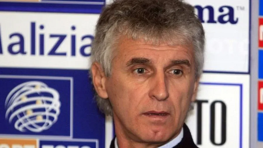 Джизъса от ЦАР на проби в "Славия"