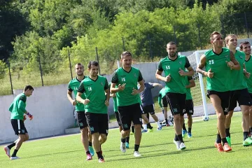 "Лудогорец" се подсилва с двама