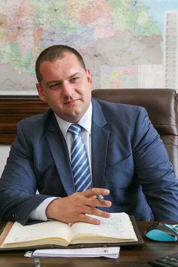 "Катаджия" за всеки язовир