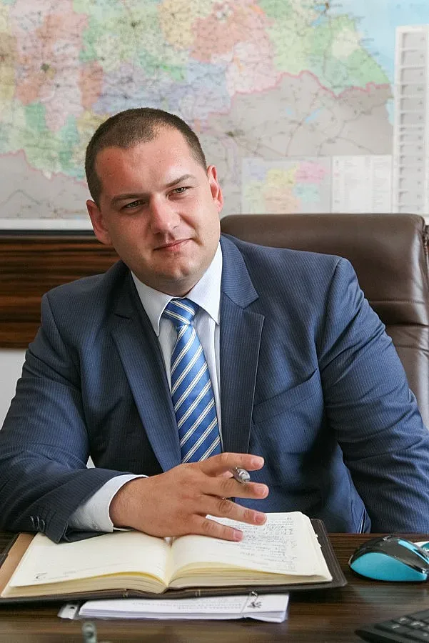 "Катаджия" за всеки язовир