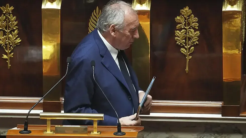 Трус в Европейска страна! Правителство падна и следва...