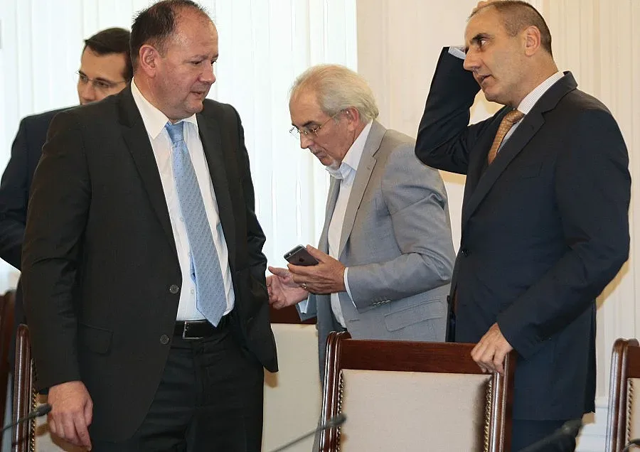 Местан: Взехме трудно, но и вярно решение