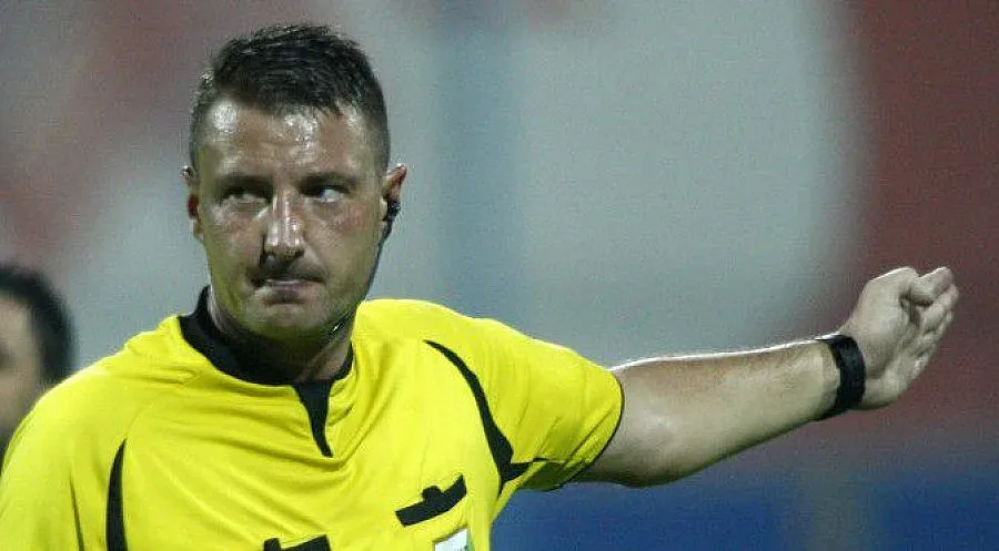 Повериха "Левски"-"Литекс" на Таско Тасков