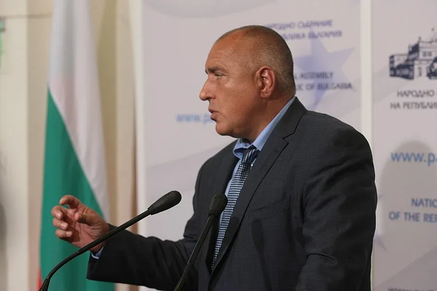 Разбраха се за промените в конституцията