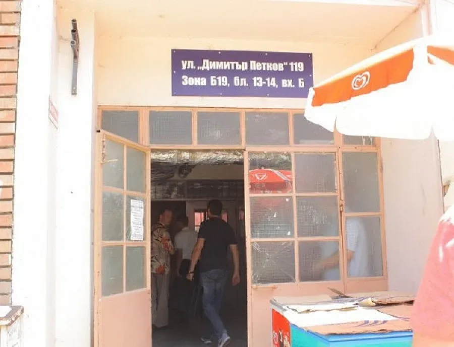 3-годишният Христо излезе от комата