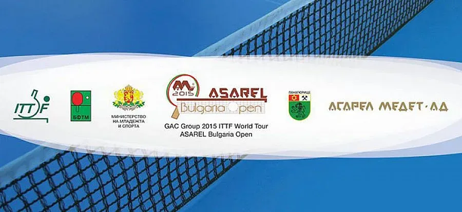 Състезатели от 24 страни идват за ASAREL Bulgaria Open