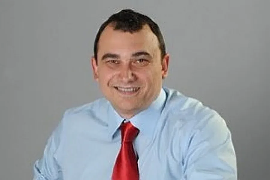 Издигат Герго Гергов за втори мандат