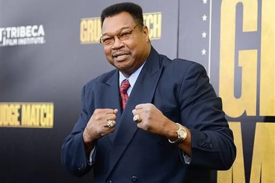 65-годишен иска да се бие с Владимир Кличко