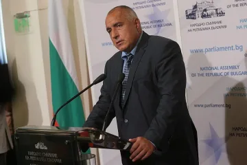 Следващ рунд за консенсус при съдебната реформа