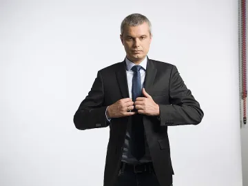 Преди даваха Варна за пример на чужденците