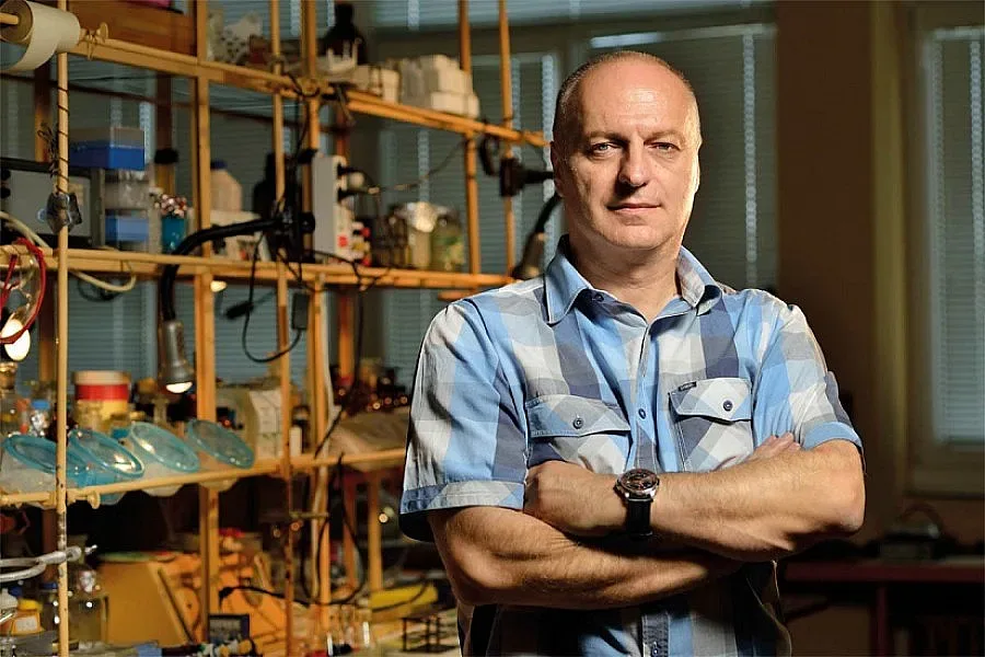 Е-тата тествани с метод от средата на XX век