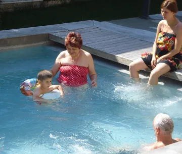 Учат кметове на балнеотуризъм на дискусия на "Стандарт" и КРИБ