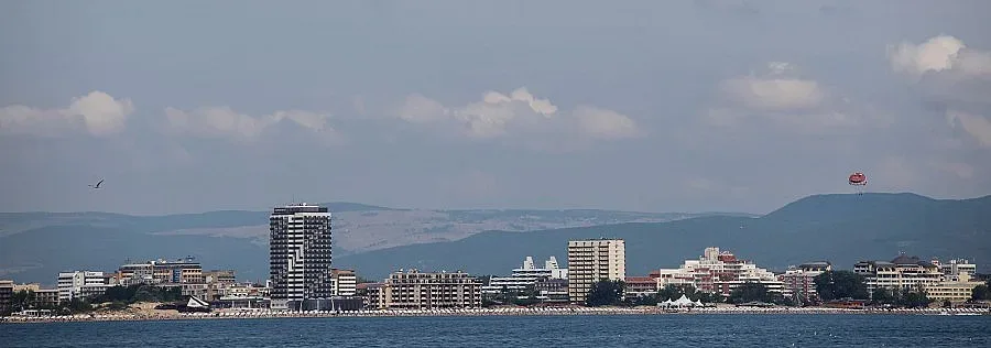 Германец се удави на Слънчев бряг