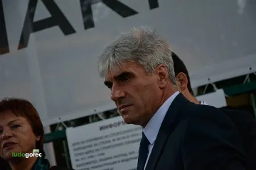 Шеф в "Лудогорец": Ще се върнем по-силни