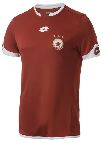 Представят в Sport Depot новите екипи на ЦСКА