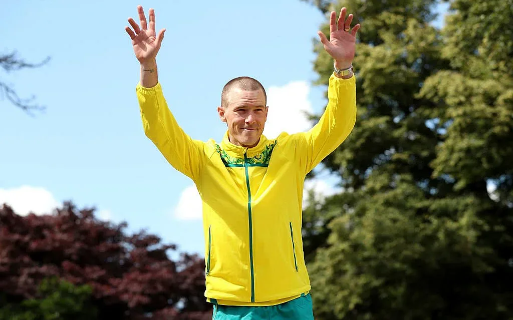 Световен шампион с шокиращо признание за семейството си!