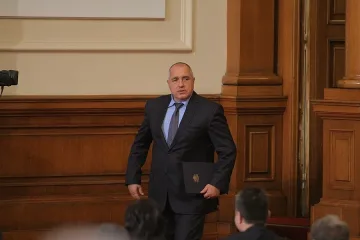 Започна председателският съвет (обновява се)