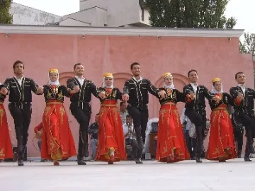 Кърджали посреща гости от 6 страни за фестивал