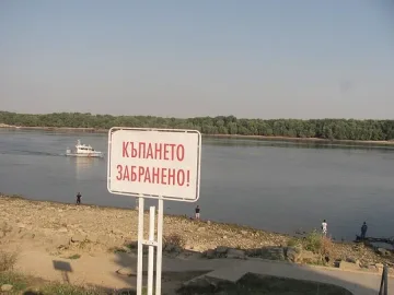 Момче се удави в река Дунав край Русе