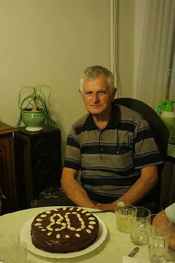 Търси се изчезнал мъж от Крива Бара