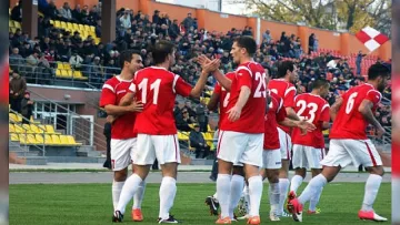 "Милсами" с луксозни коли след боя над "Лудогорец"