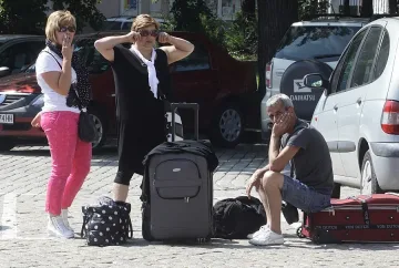 Столичани пътуват по-често в чужбина