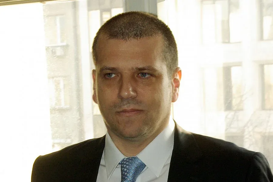 Калин Георгиев защити Цветанов за шестте "НЕ" 