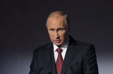 Путин тегли жребия за Мондиала в Русия