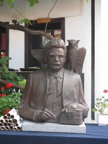 Канети се завръща в Русе след 103 години (ОБЗОР)