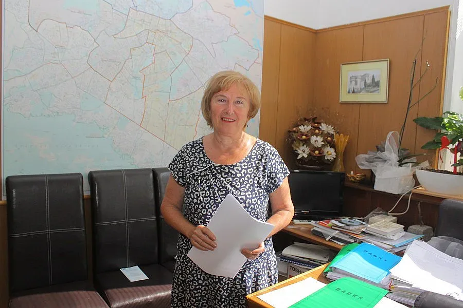 Умна бариера спира колите в Борисовата градина