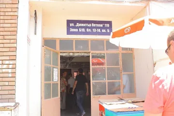 Бавачки садисти пребиха 3-годишен почти до смърт (ОБЗОР)