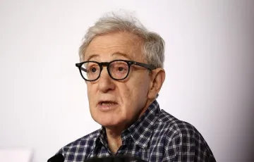 Уди Алън се приспива с планове за убийство