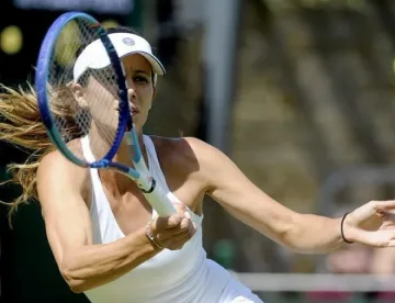 Руска драма за Пиронкова в Истанбул