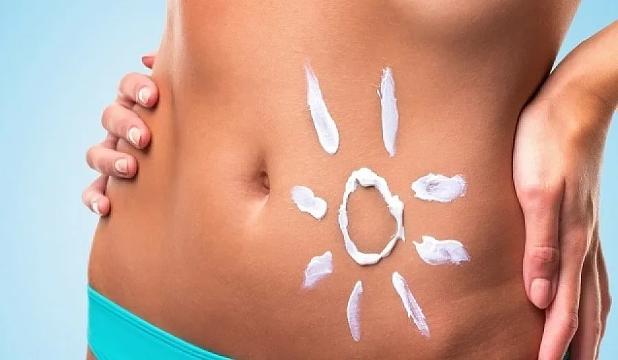 Лекове срещу слънчево изгаряне (ВИДЕО)