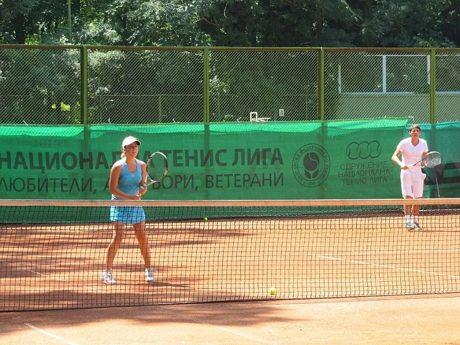 НТЛ гостува на Варна с вечерен турнир за двойки