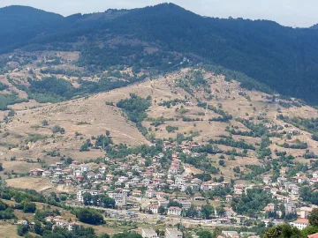 350 л. дизелово гориво откраднаха от товарни машини в Ардинско