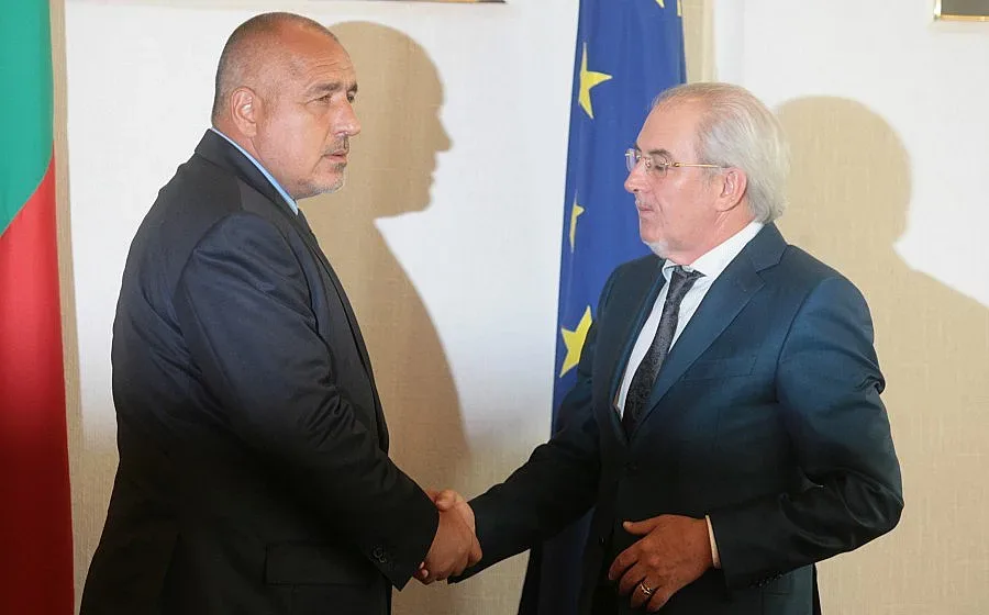 Борисов: Държавата губи най-много при провал на реформата 