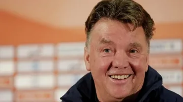 "Юнайтед" подписва с мистериозен нападател