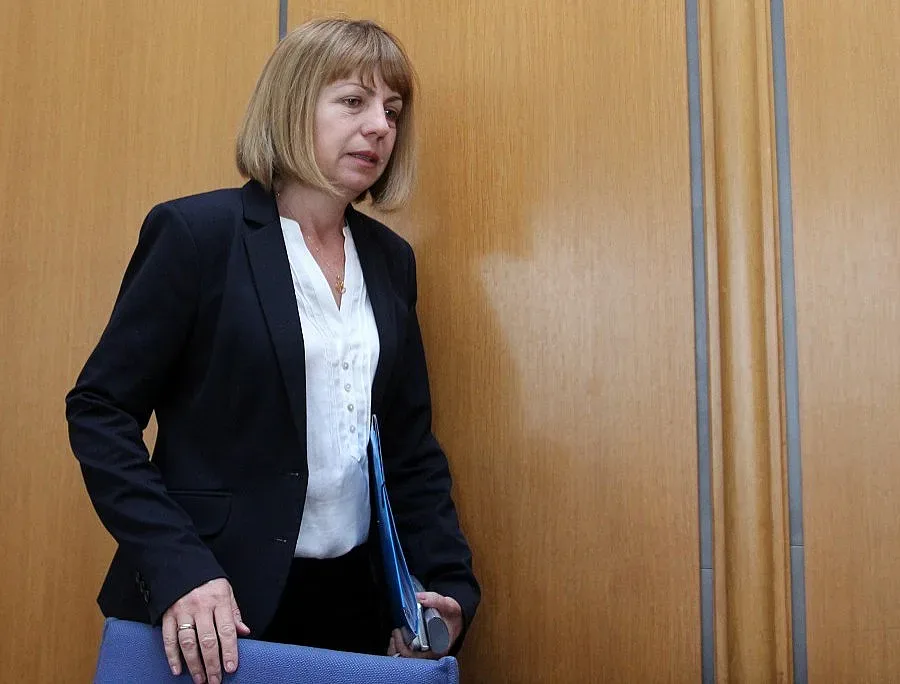 Фандъкова: Ремонтите не са предизборно мероприятие