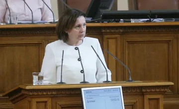 България приема 500 бежанци по новата миграционна схема на ЕС