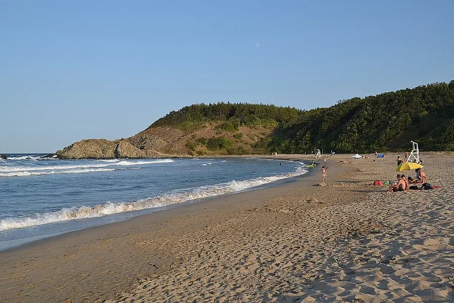 Свободен достъп до плажа на Силистар 