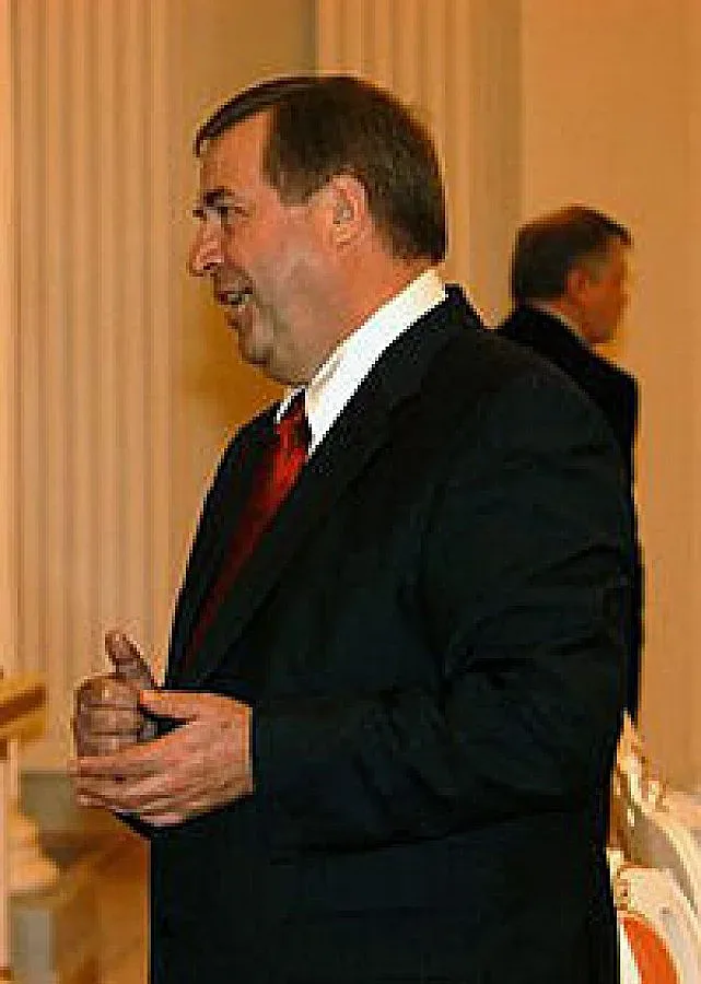 Почина бившият шеф на Думата