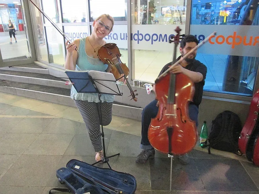 Рецептата за щастие на Каролина от "Мастър шеф"