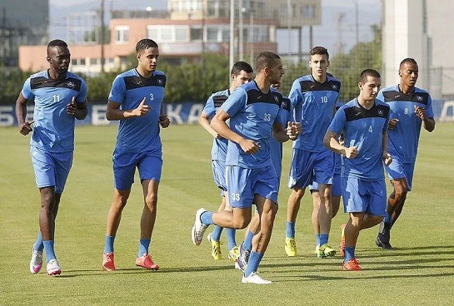 "Левски" загуби титуляр за 90 дни