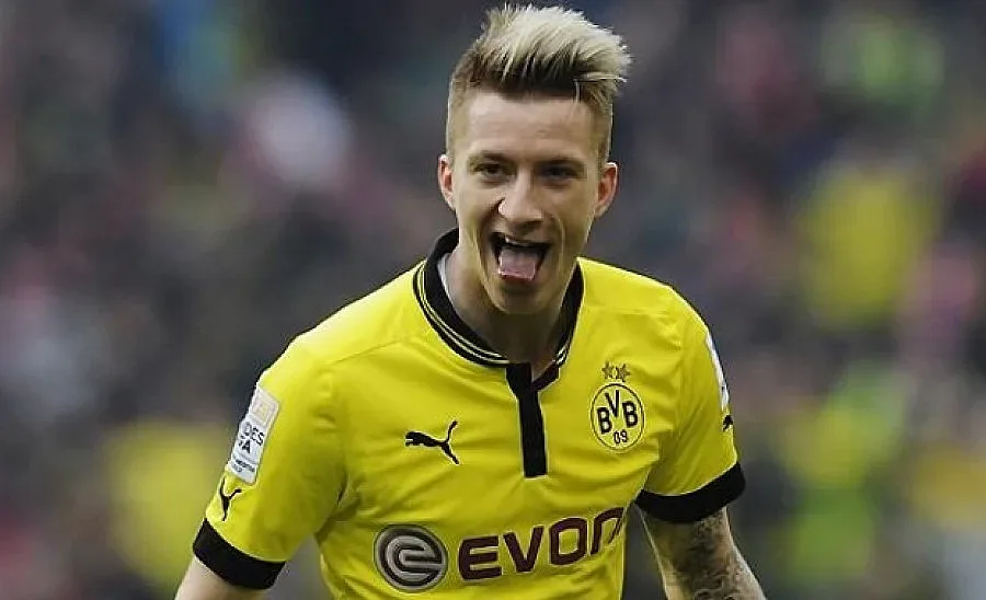 "Реал" протяга ръце към Ройс и Йоренте